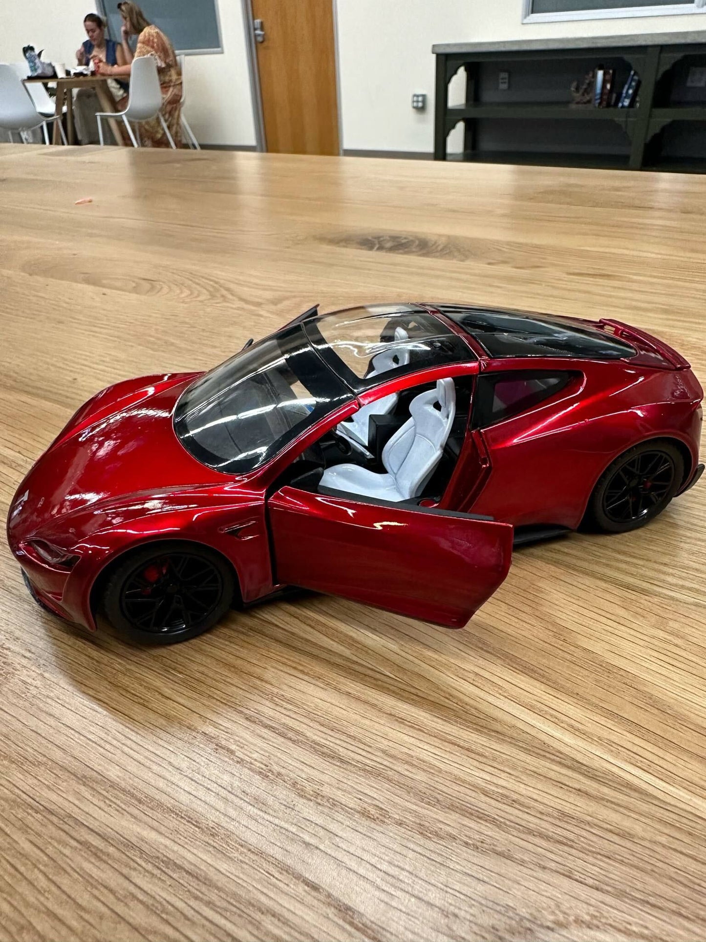 Tesla Roadster