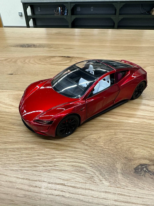 Tesla Roadster