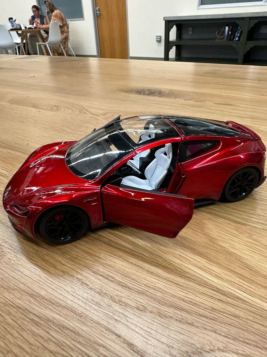Tesla Roadster
