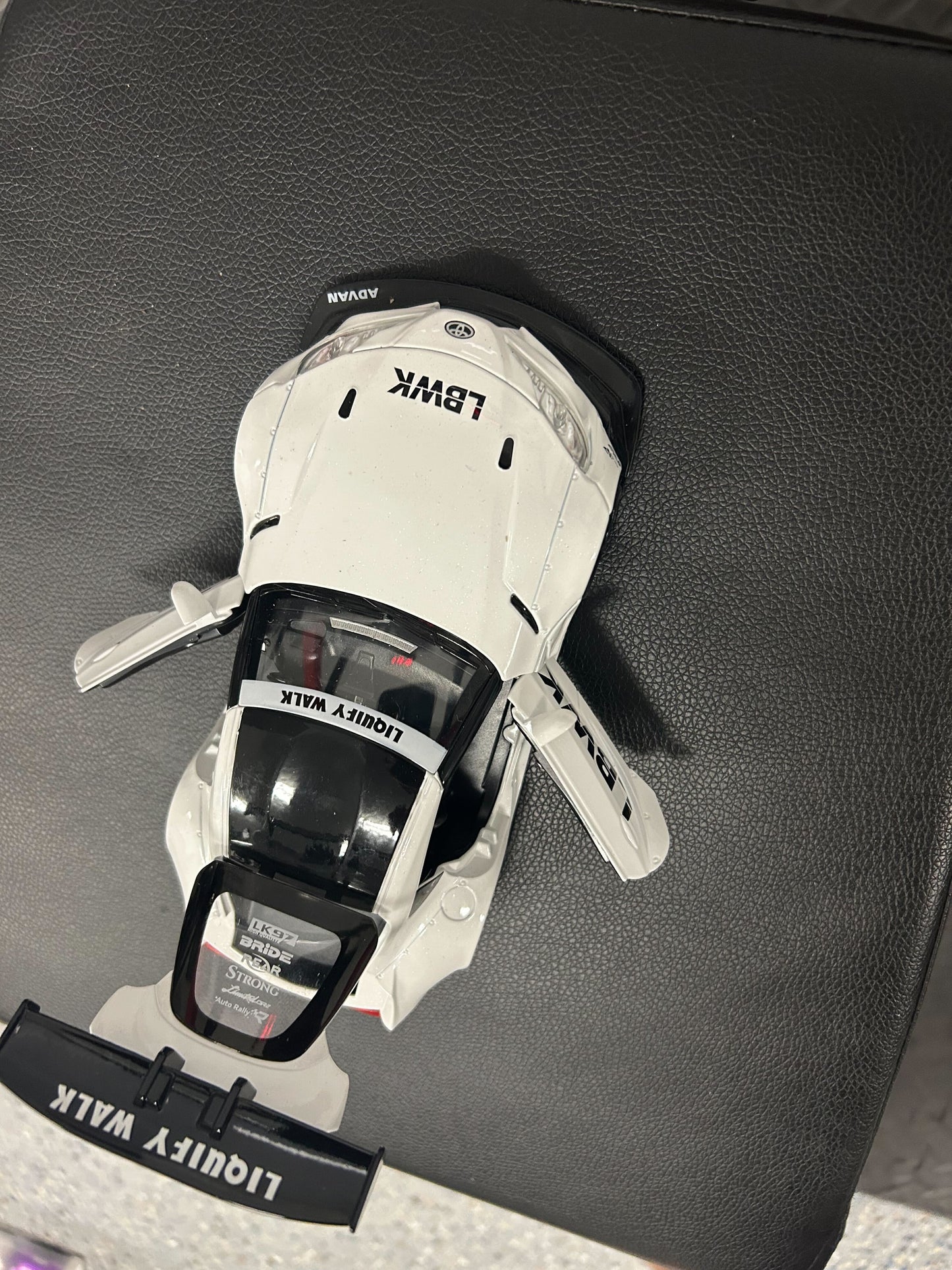 Toyota Supra