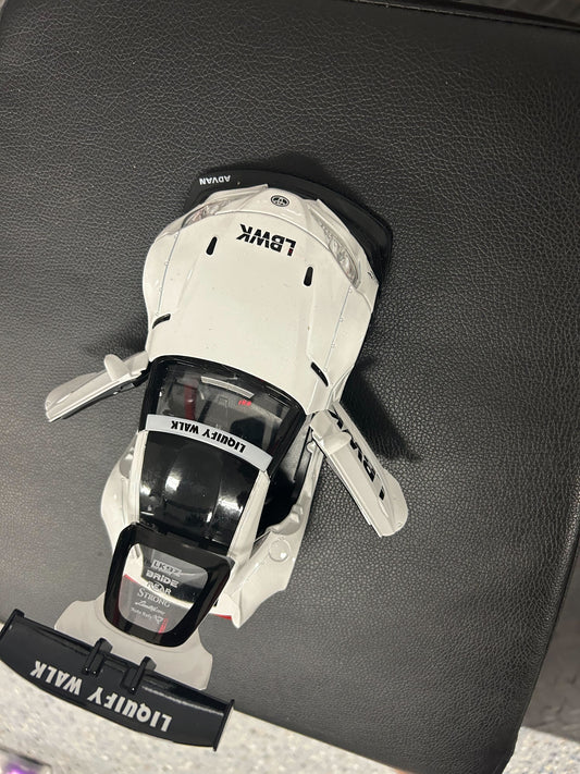 Toyota Supra