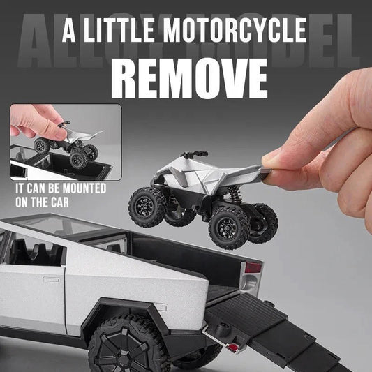 Tesla Cybertruck