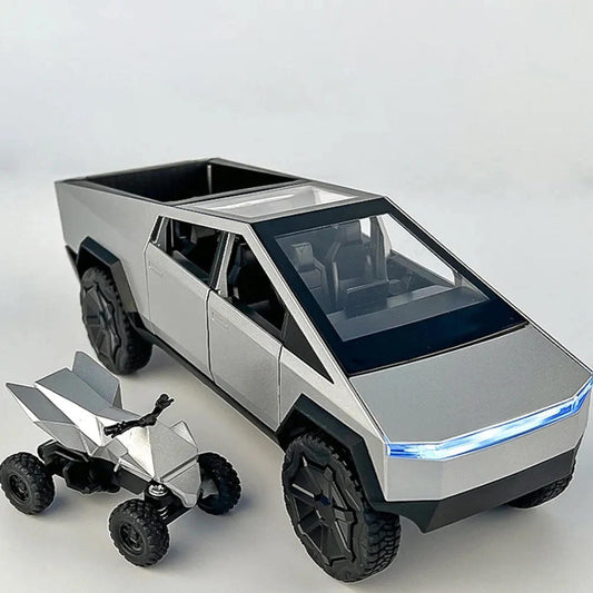 Tesla Cybertruck